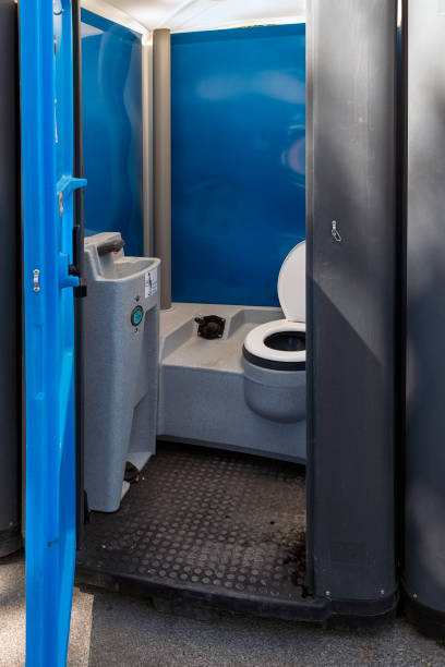 Portable Toilet Options We Offer in Nooksack, WA