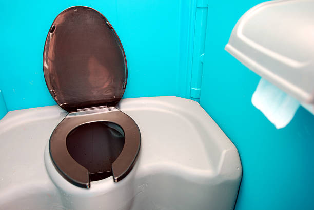 Best Portable toilet rental cost  in Nooksack, WA