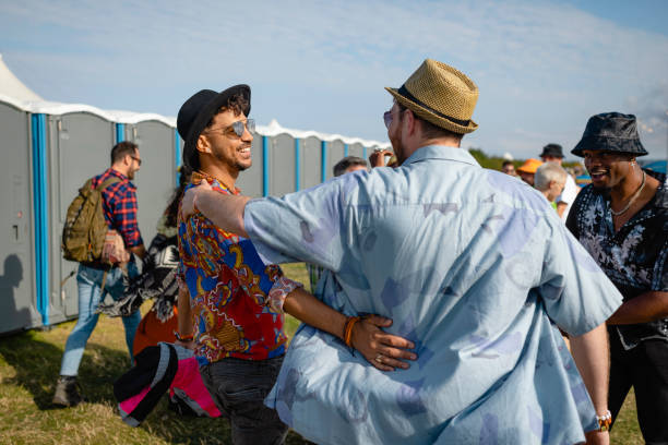 Best Sanitation services for porta potties  in Nooksack, WA