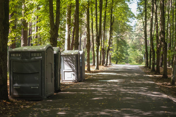 Trusted Nooksack, WA porta potty rental Experts