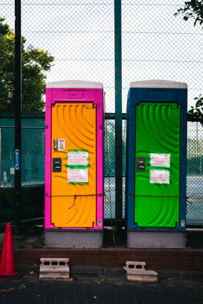 Best Best portable toilet rental  in Nooksack, WA
