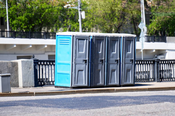 Portable Toilet Options We Offer in Nooksack, WA